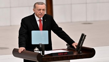 Cumhurbaşkanı Erdoğan yeni yasama yılında, yeni anayasada uzlaşma çağrısı yaptı: AİHM'e, AB'ye sert mesajlar gönderdi