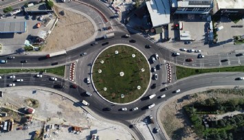 Büyükşehir, ulaşım ağını düzenli ve güvenli bir hale getiriyor