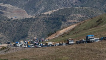 Birleşmiş Milletler Karabağ raporu yayınladı