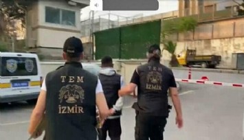 İzmir'de FETÖ operasyonu… Karşıyaka'daki kadın yapılanmasına gözaltı!