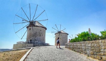 İzmir'in turistik ilçelerinde acele kamulaştırma!