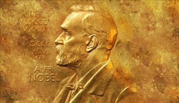 Nobel Fizik Ödülü'nü kazananlar açıklandı