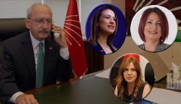 CHP liderinden kadın başkanlara ‘kurultay' telefonu: Durumunuzu takip ediyorum!