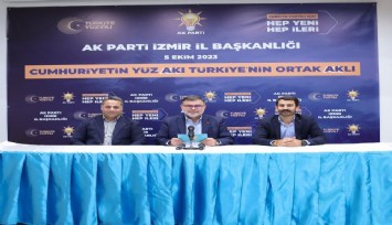 Başkan Saygılı: ‘’Eser ve hizmet politikamızı da bir üst lige çıkarmayı hedefliyoruz’’