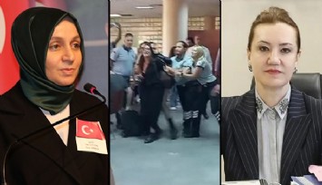 Öğrenci eylemi meclis gündeminde… Aşkın bir davranış olmuş!