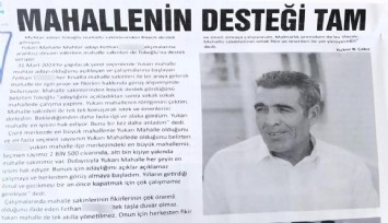 Muhtar adayının beğenmediği yorum yüzünden bıçakladığı adamın tedavisi sürüyor