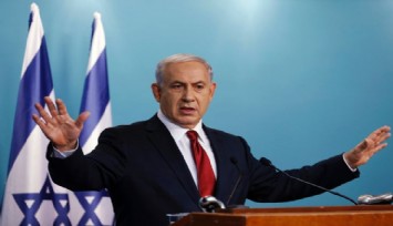 Netanyahu: Hamas’a yanıtımız Ortadoğu’yu değiştirecek