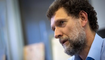 Osman Kavala’ya Vaclav Havel İnsan Hakları Ödülü