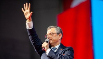 CHP’de Parti Meclisi adayları belli oldu: İşte İzmir’den başvuru yapan adaylar