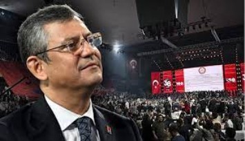 Özgür Özel’in A takımı belli oldu: İşte PM’ye giren İzmirli isimler