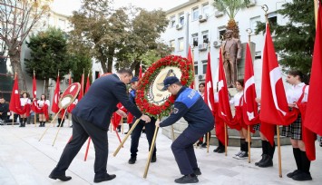 85 yıllık hasretin sirenleri Karşıyaka’nın dört bir yanında duyuldu