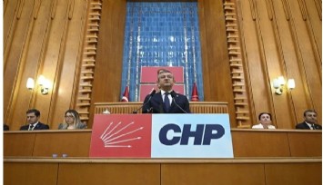 CHP MYK’sı belli oldu: Deniz Yücel Parti Sözcüsü, Murat Bakan İç Politikalardan Sorumlu Başkan Yardımcısı oldu