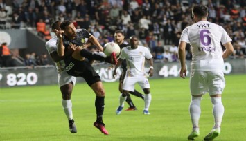 Altay'a sahasında tarihi yenilgi: 1-7