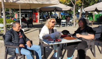 Karşıyaka Belediyesi’nin tesislerinde uygun fiyata kaliteli hizmet