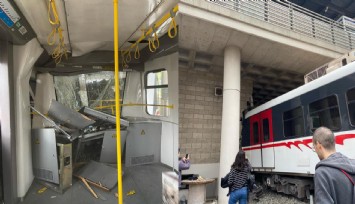 İzmir Metro’da sefer süreleri değişti