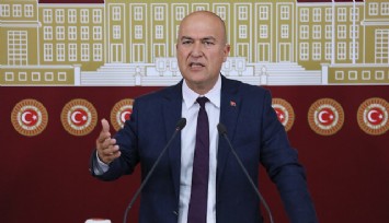 CHP’li Bakan: Belediye başkan adayı belirlemede ön seçim de dahil her seçenek masada