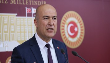 CHP’li Bakan, Ali Yerlikaya’nın İzmir ziyaretini değerlendirdi