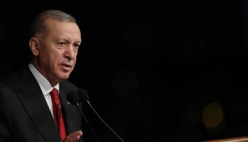 Erdoğan duyurdu: Adaylar Aralık'ta açıklanacak!