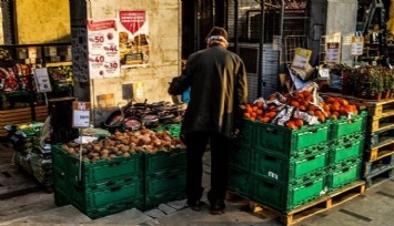 TÜRK İŞ: Açlık sınırı 14 bin 25 liraya yükseldi