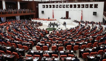 AKP ve MHP’nin oylarıyla: ‘Kadına şiddet araştırılsın’ önerisine ret