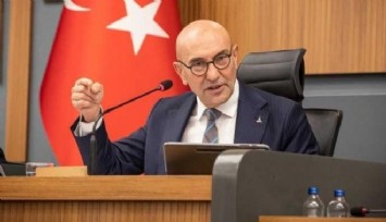 Soyer: Beni teslim alamayacaksınız, benimle başa çıkamayacaksınız