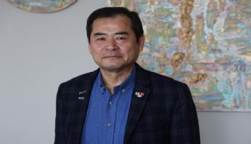 Japon deprem uzmanı Yoshinori Moriwaki: “İstanbul, İzmir ve Doğu Anadolu’ya dikkat”