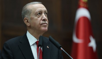 Cumhurbaşkanı Erdoğan, Merkez Bankası brüt rezervini açıkladı