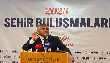 MHP İzmir’den önemli çalıştay