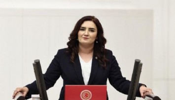 CHP’li Kılıç yıkılan okullara dikkat çekti: ‘İzmirli depremzedelerin okul çilesi 3 yıldır bitmedi’