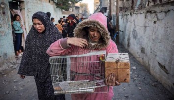 Gazze’de insani ara sona erdi, İsrail saldırılara yeniden başladı: 6 ölü