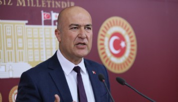 CHP’li Bakan’dan Uzman Jandarmalara dikkat çekti: ‘Sözümüzün arkasındayız’