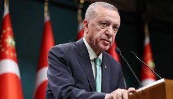 Erdoğan'dan enflasyon açıklaması: Düşmeye başladı