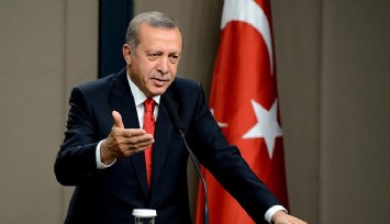 Erdoğan çağırdı… AK Parti İzmir tam kadro Ankara’da!