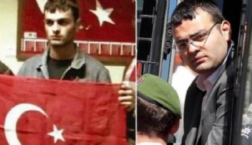 Tahliyesi sonrasında ilk işi ismini değiştirmek için dilekçe vermek oldu