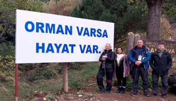 İzmir Kent Konseyi: Türkiye’nin dağlık alanlarına dikkat