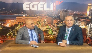 Sertel: Anket firmalarına kalsaydı, “Özgür Özel” diye bir Genel Başkanımız yoktu