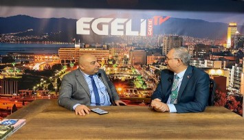 Sertel: Anket firmalarına kalsaydı, “Özgür Özel” diye bir Genel Başkanımız yoktu