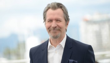 Gary Oldman ayrılık acısını böyle atlatmış… 'Harry Potter ve Batman beni kurtardı'