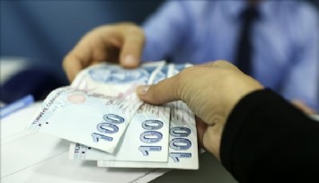 CHP'den asgari ücret talebi: 19 bin 372 lira olmalı!