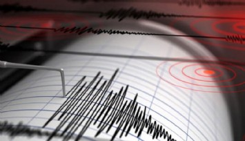 Malatya’da 4.3 büyüklüğünde deprem