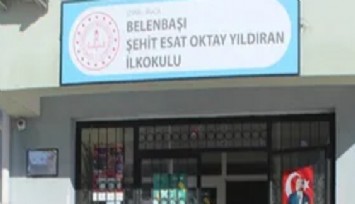 Adı işkenceyle gündeme gelen Yıldıran’ın İzmir’de isminin okula verilmesini Bakanlık da tasvip etmedi