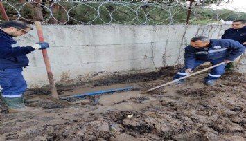 Karşıyaka Belediyesi’nde su tasarrufu 4,1 milyon lirayı aştı