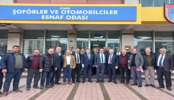 Olgun Atila’dan “Sosyal Demokrat Belediyecilik” Vurgusu