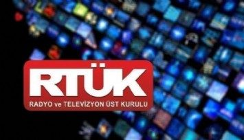 RTÜK, kanallara ceza yağdırdı