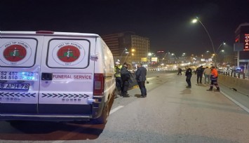 Denizli'de iki gencin öldüğü kazada alkollü çıkan sürücü tutuklandı