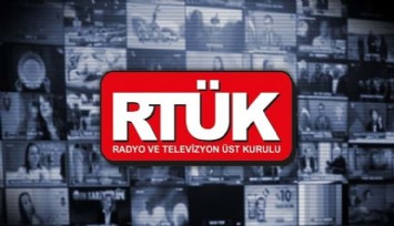 RTÜK’ün 2023 karnesi, iktidarı eleştirenlere cezayla dolu