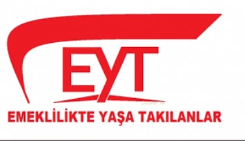 EYT Salı günü TBMM gündemine gelecek