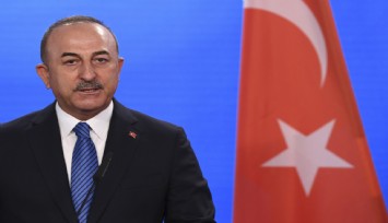 Bakan Çavuşoğlu: Norveç verdiği izni iptal etti