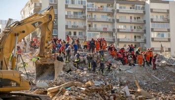 Prof. Dr. Özgür Eğilmez: “Yetkin mühendislik sistemi hayata geçirilmeli”