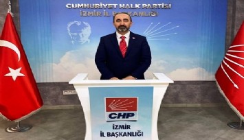 <strong>CHP’den 81 ilde eş zamanlı açıklama: </strong>Yıkıma rağmen bir kişi bile istifa etmedi